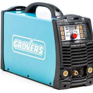 GROVERS WSME 200P ACDC