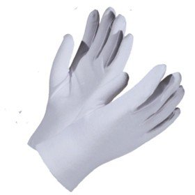 Перчатки трикотажные шитые «Атом»