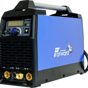 Forward сварочный инвертор FORWARD TIG 200P (аргонная (аргонодуговая) сварка, ручная дуговая сварка (MMA))